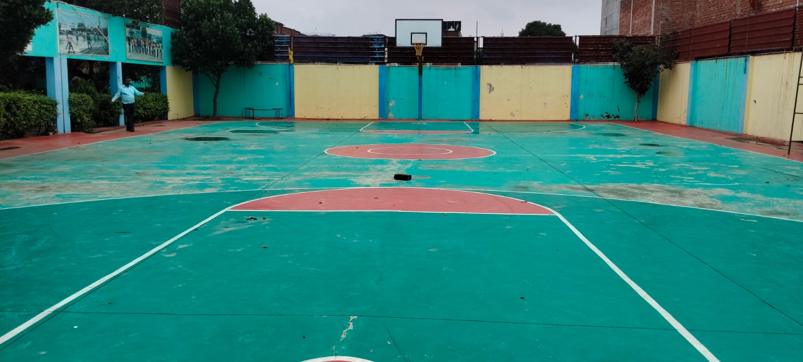 R.S Convent School